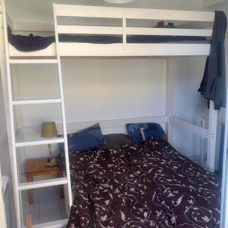 argeles sur mer - Appartement 1 Chambre - 2