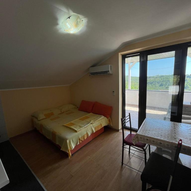 Apartments Mudrić - Two-Bedroom Apartment - 17