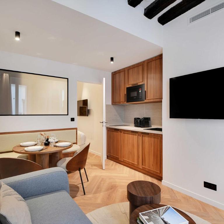 Elegant Comfort in the heart of Paris-Notre Dame - Appartamento - 11