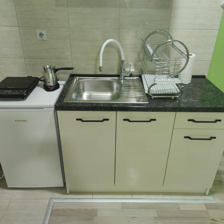 Apartman Kaoma - Apartman sa 1 Spavaćom Sobom - 3