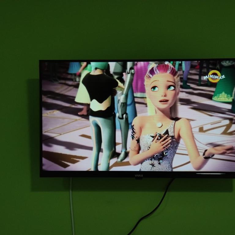 Apartman Kaoma - Apartman sa 1 Spavaćom Sobom - 5