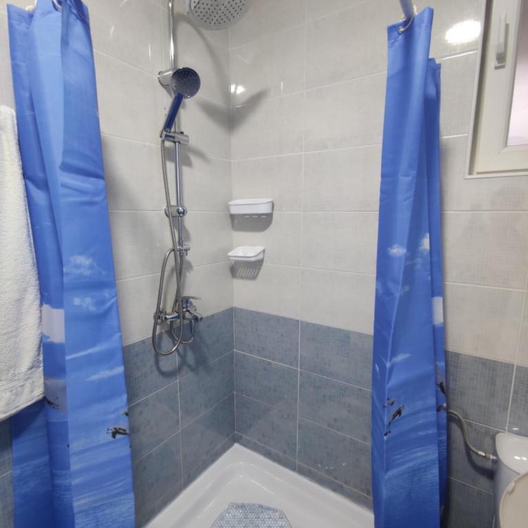 Apartman Kaoma - Apartman sa 1 Spavaćom Sobom - 7