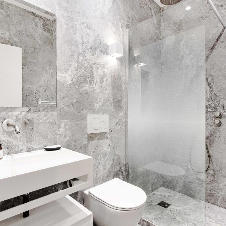 Luxury in the heart of Paris- 2BR-6P - Bourse - Appartement 2 Chambres - 2