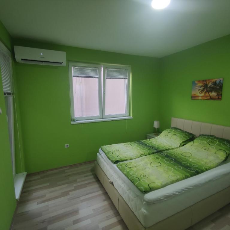 Apartman Kaoma - Apartman sa 1 Spavaćom Sobom - 8