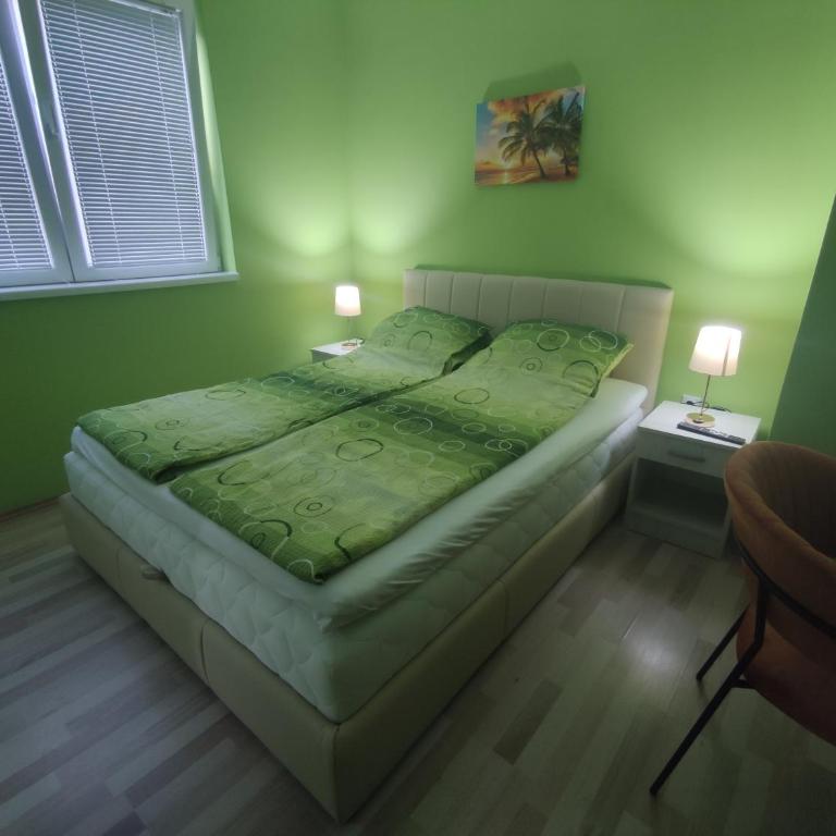 Apartman Kaoma - Apartman sa 1 Spavaćom Sobom - 10