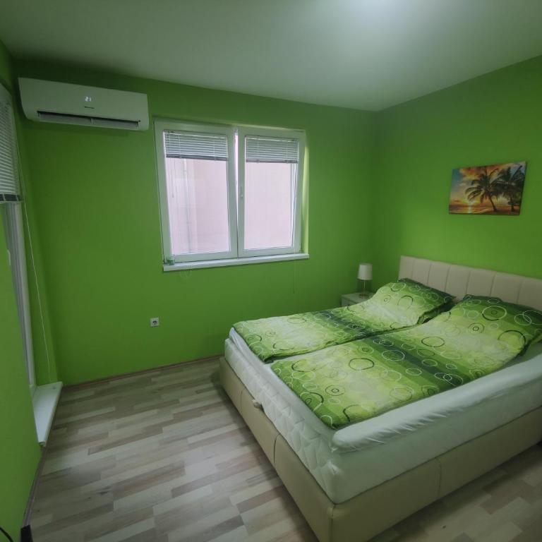 Apartman Kaoma - Apartman sa 1 Spavaćom Sobom - 11