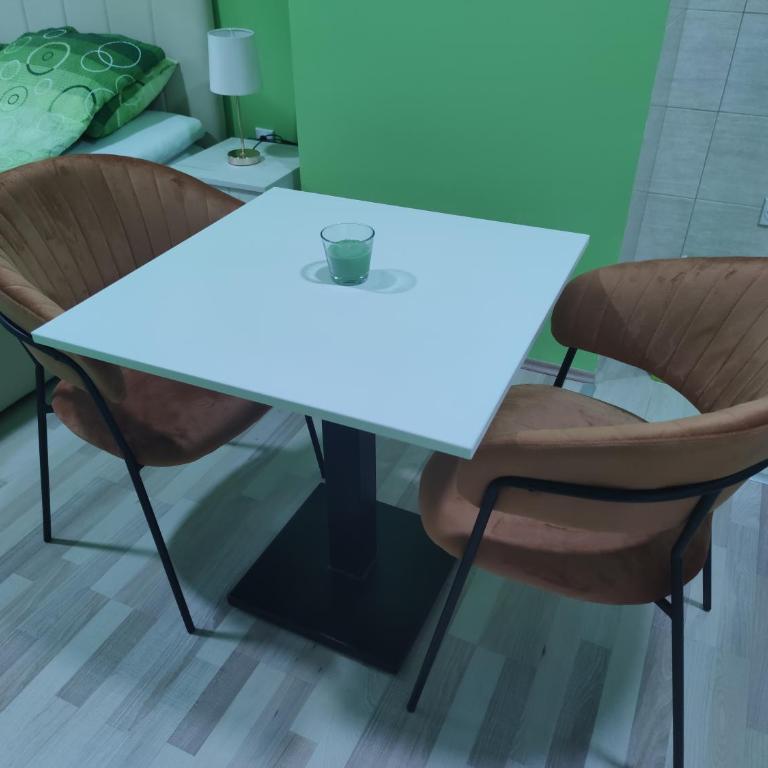 Apartman Kaoma - Apartman sa 1 Spavaćom Sobom - 13