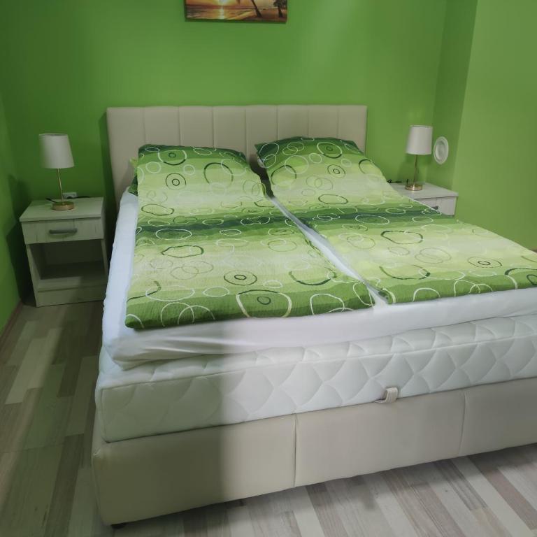 Apartman Kaoma - Apartman sa 1 Spavaćom Sobom - 16