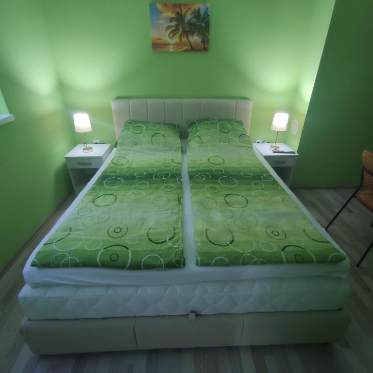 Apartman Kaoma - Apartman sa 1 Spavaćom Sobom - 17
