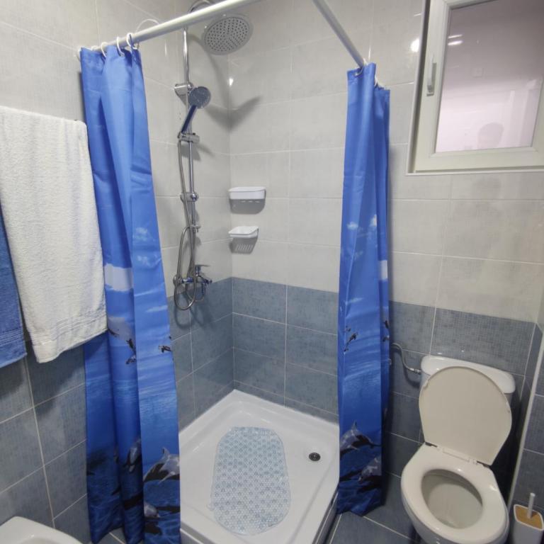 Apartman Kaoma - Apartman sa 1 Spavaćom Sobom - 18