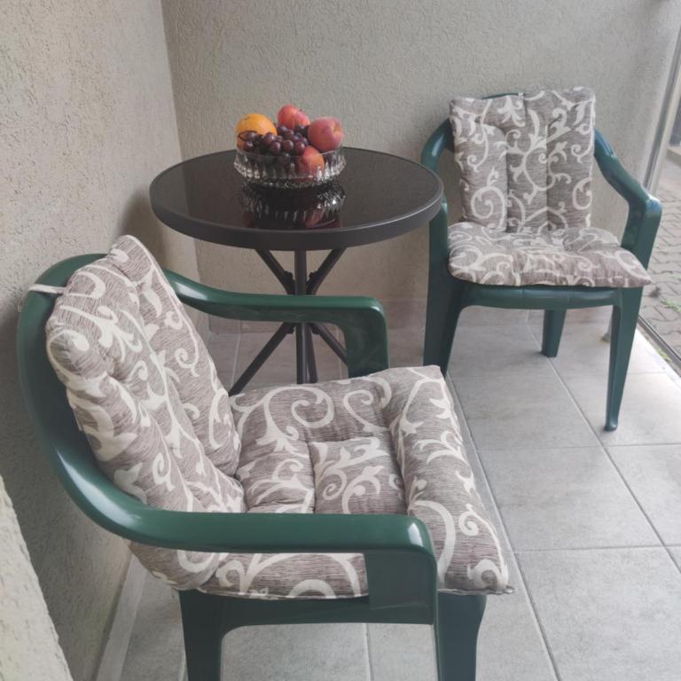 Apartman Kaoma - Apartman sa 1 Spavaćom Sobom - 19