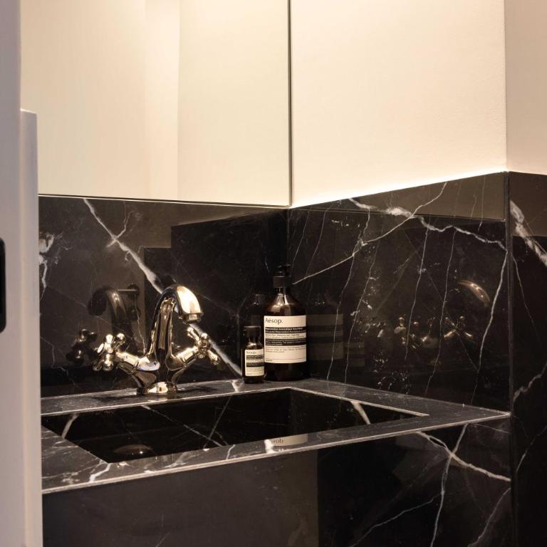Spacious apartment - 3BR-8P - Eiffel Tower - Appartement Deluxe - 16