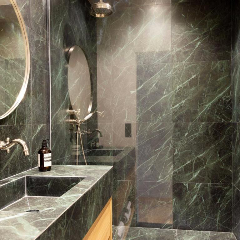 Spacious apartment - 3BR-8P - Eiffel Tower - Appartement Deluxe - 15
