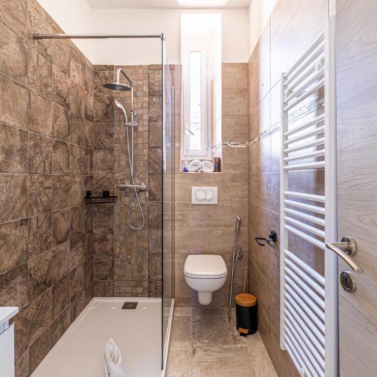 Cozy One Bedroom apartment - heart of Cannes - Apartment mit 1 Schlafzimmer - 5