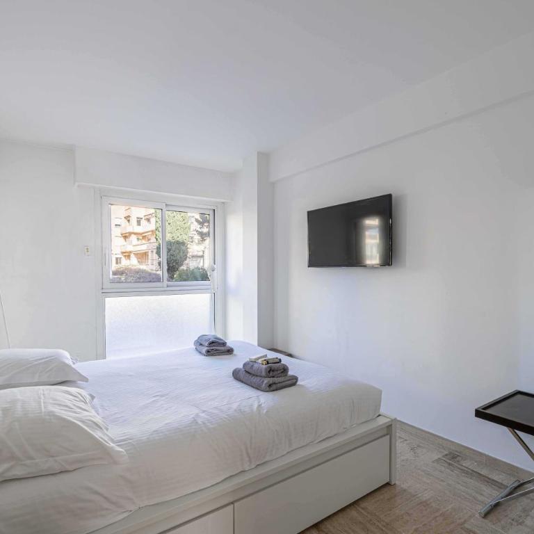 Charming apartment on Boulevard Alexandre III - Appartement 2 Chambres - 9