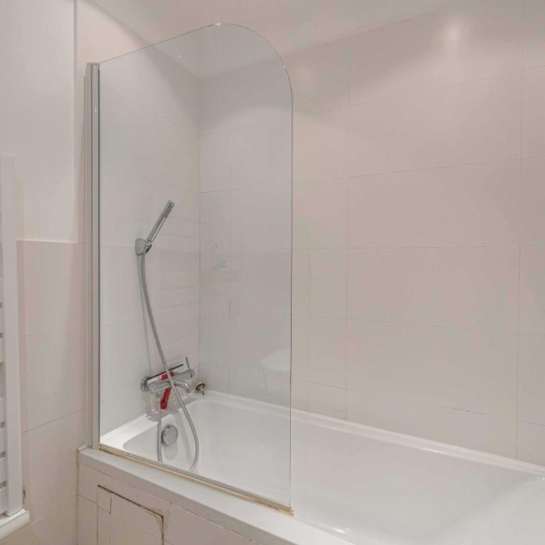 Charming apartment on Boulevard Alexandre III - Appartement 2 Chambres - 10