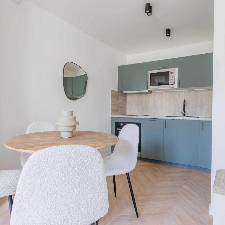 Charming apartment - 1BR-4P - Le Marais - Appartement - 2