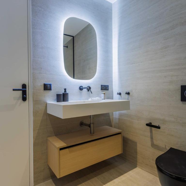 Charming apartment - 1BR-4P - Le Marais - Appartement - 5