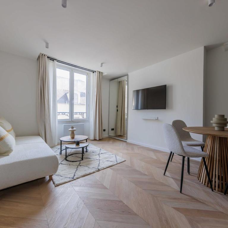 Charming apartment - 1BR-4P - Le Marais - Appartement - 10