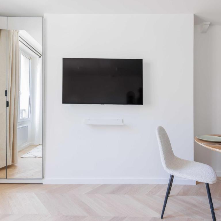 Charming apartment - 1BR-4P - Le Marais - Appartement - 12