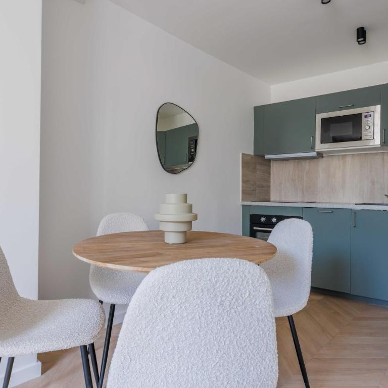 Charming apartment - 1BR-4P - Le Marais - Appartement - 11