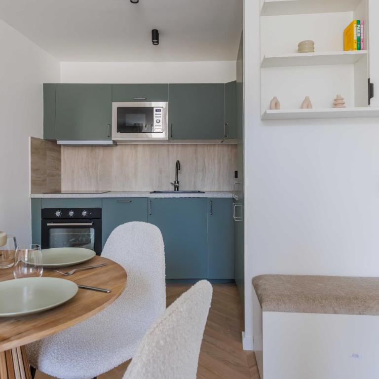 Charming apartment - 1BR-4P - Le Marais - Appartement - 14