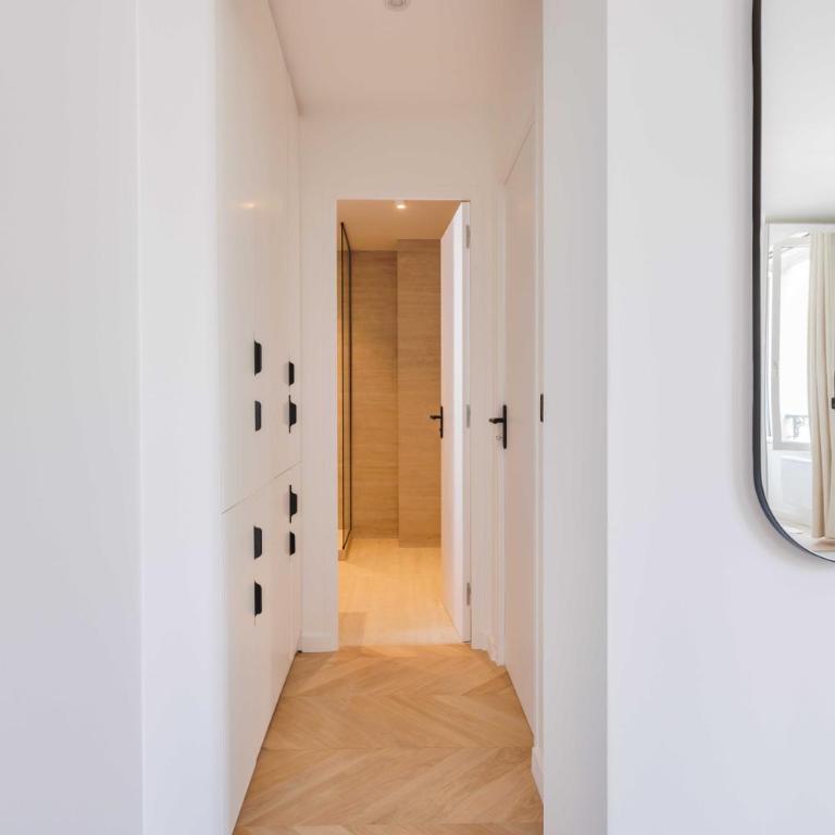 Charming apartment - 1BR-4P - Le Marais - Appartement - 17