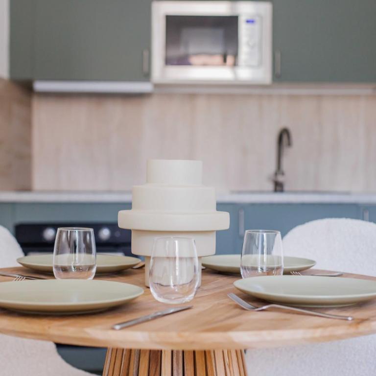 Charming apartment - 1BR-4P - Le Marais - Appartement - 15