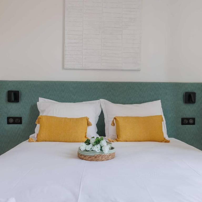 Charming apartment - 1BR-4P - Le Marais - Appartement - 19