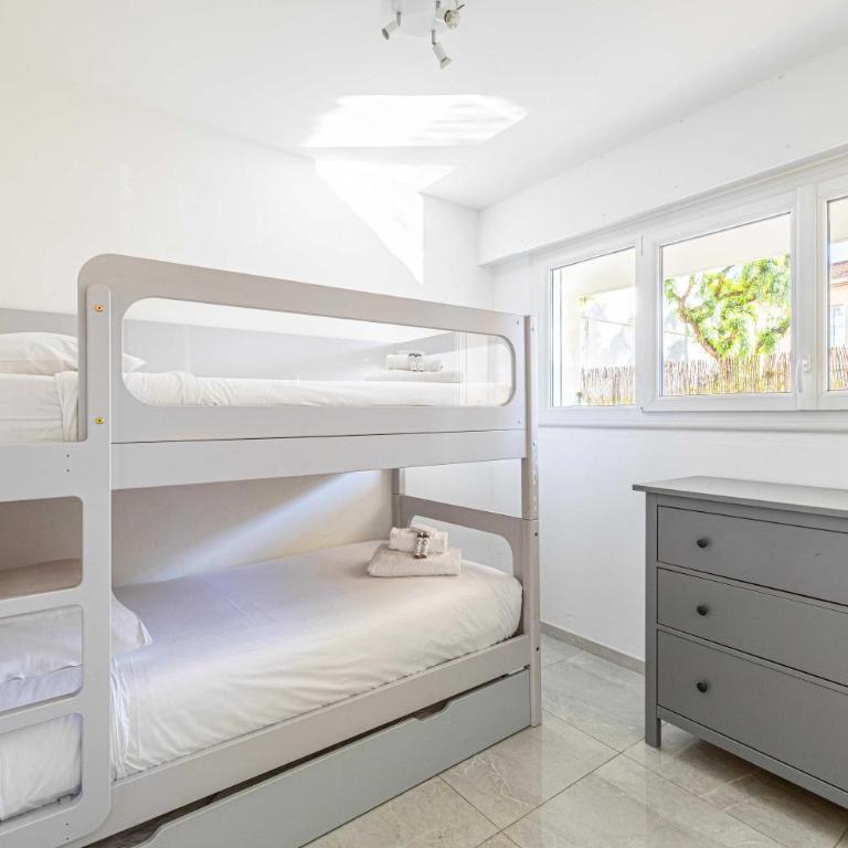 Charming apartment in residential neighbourhood - Apartment - 16