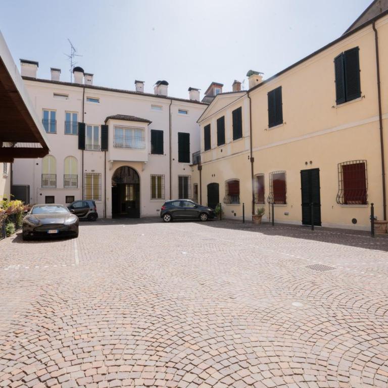 Mansarda Vespucci - Car Parking - Appartamento con 1 Camera da Letto - 44