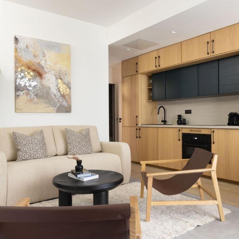 Elegant Apartment - 3BR-8P - Bastille-Oberkampf - Appartement 3 Chambres - 2