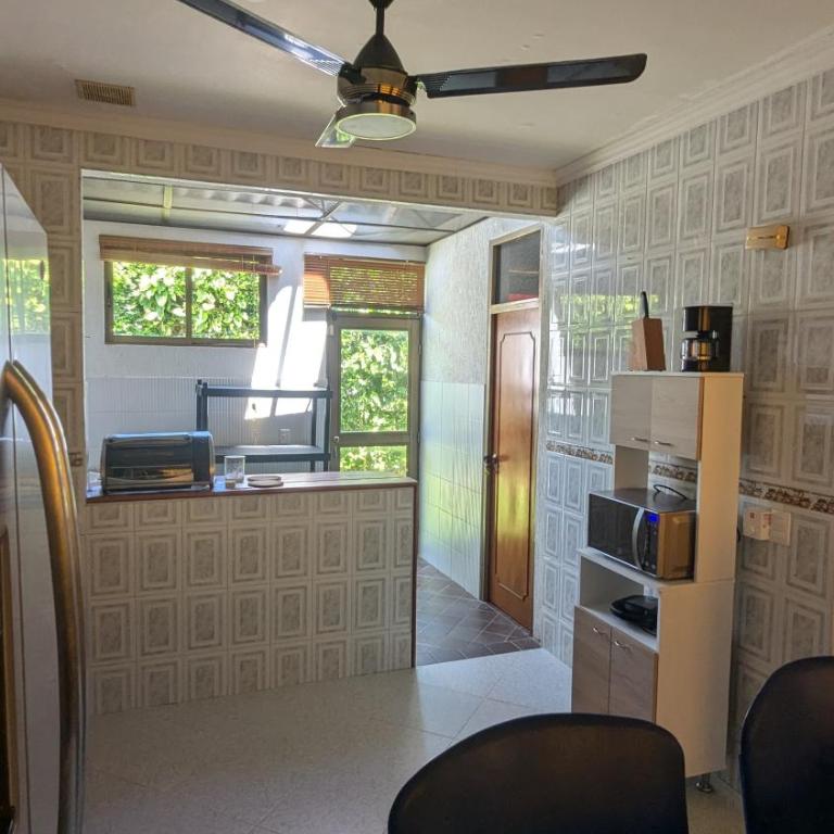 Casa del Sol - Villa de 3 dormitorios - 22