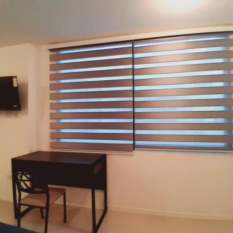 Tranquilo cerca de Mall Las Brisas - One-Bedroom Apartment - 62