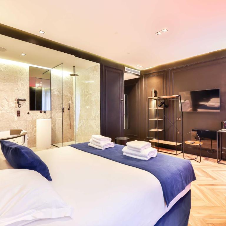 Wonderful private room - 2P - Châtelet - Appartamento - 6