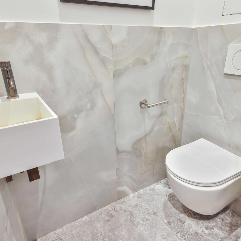 Wonderful private room - 2P - Châtelet - Appartamento - 11
