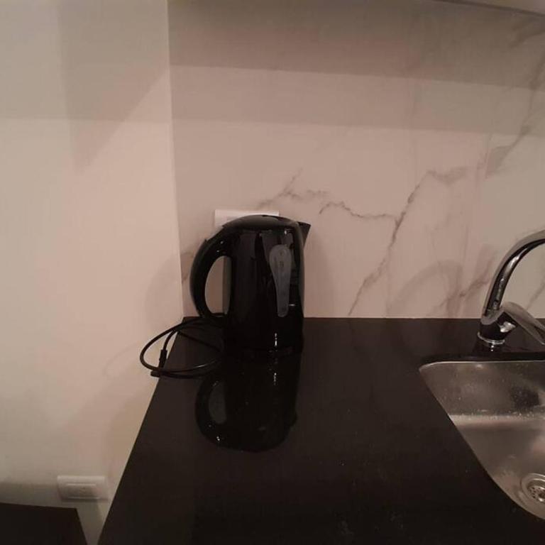 Tranquilo cerca de Mall Las Brisas - One-Bedroom Apartment - 57