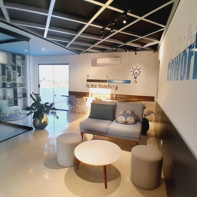 Tranquilo cerca de Mall Las Brisas - One-Bedroom Apartment - 36