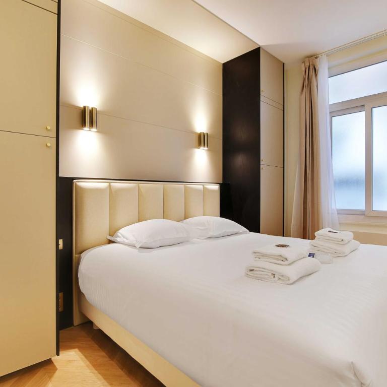 Luxurious apartment - 2BR-6P - Saint-Germain - Appartement - 14