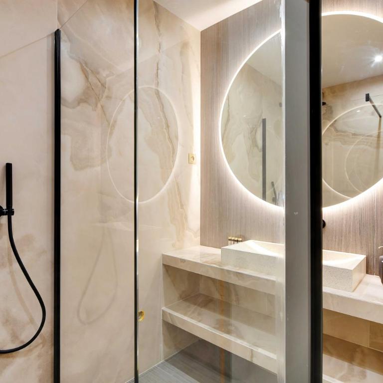 Luxurious apartment - 2BR-6P - Saint-Germain - Appartement - 20