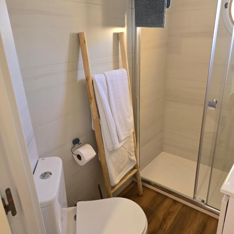 Albir Beautiful Apartment - One-Bedroom Apartment - 20