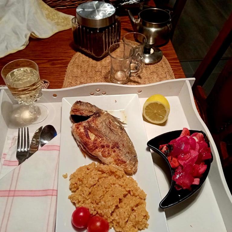 Medina - Apartman sa 1 Spavaćom Sobom - 66