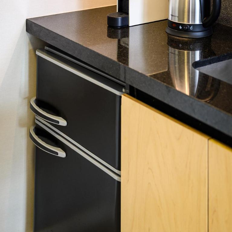 Deluxe Apartments in Palermo - by BueRentals - Estudio con balcón - 16