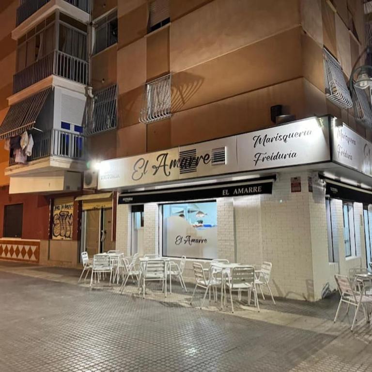 Increíble piso al lado del Centro de Málaga - Apartamento Deluxe de 3 dormitorios - 20