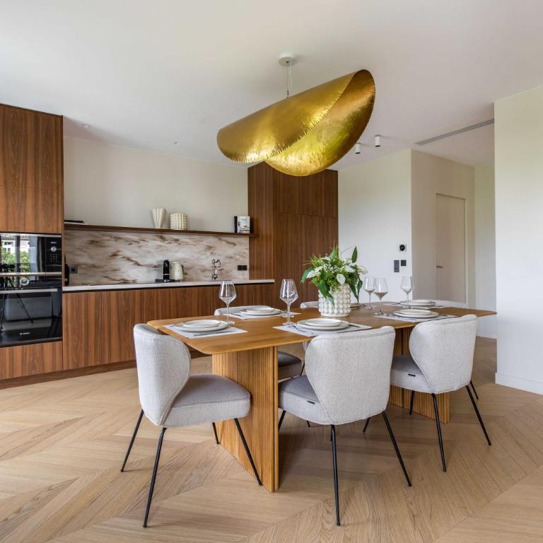 Elegant apartment - 3B 6P - Eiffel Tower - Apartment - 2