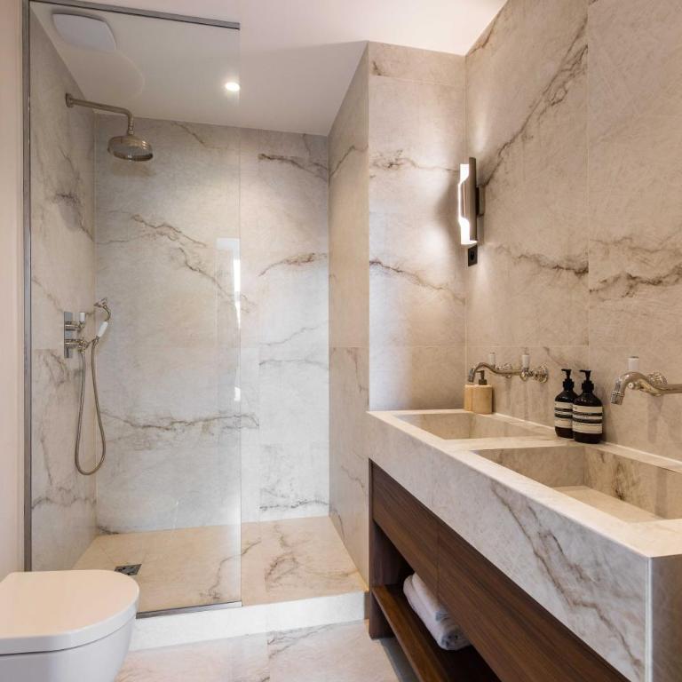 Elegant apartment - 3B 6P - Eiffel Tower - Apartment - 5