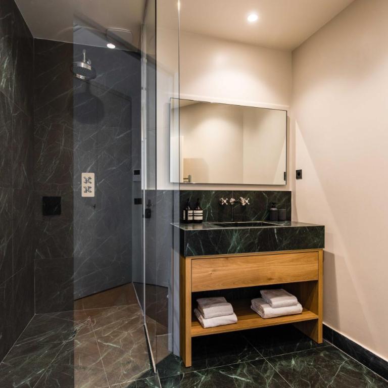 Elegant apartment - 3B 6P - Eiffel Tower - Apartment - 20