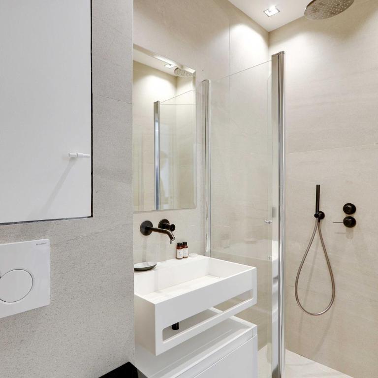 Studio ideally located in the heart of Paris - Apartment - 3