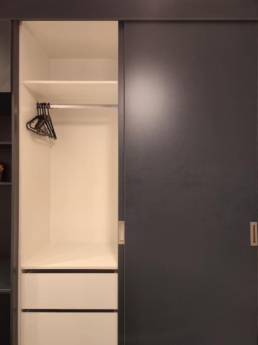 Apartamento Moderno en Centro Histórico de Quito - Apartamento de 1 dormitorio - 11