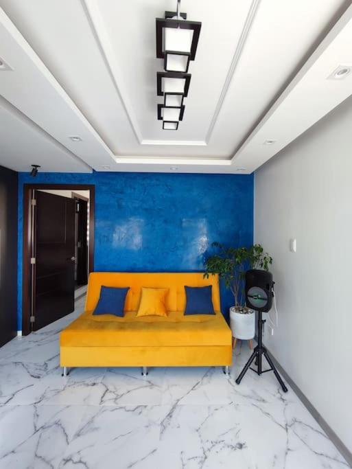 Apartamento Moderno en Centro Histórico de Quito - Apartamento de 1 dormitorio - 23